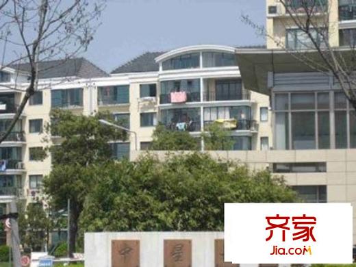 中星長島苑外景圖