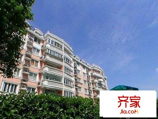蝶戀苑外景圖蝶戀園  