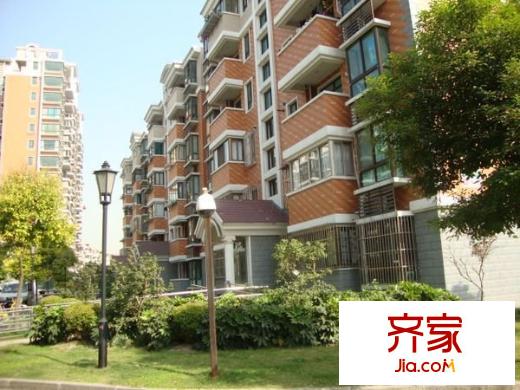 和源名城外景图(未满三年动迁房)