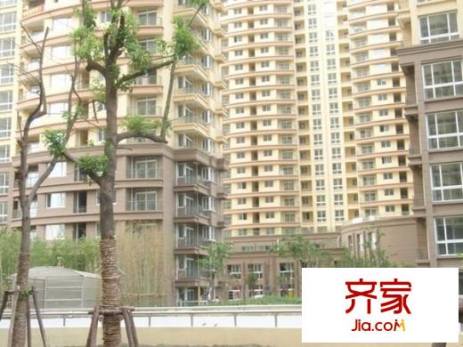和源名城外景图(未满三年动迁房)