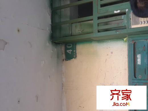 棲山小區(qū)外景圖