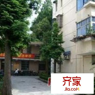 棲山小區(qū)
