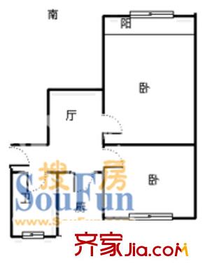 巨楊小區(qū)
