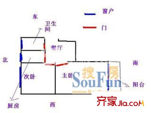 巨楊小區(qū)