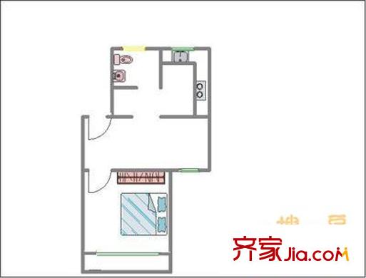巨楊小區(qū)
