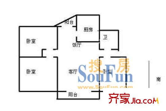 巨楊小區(qū)