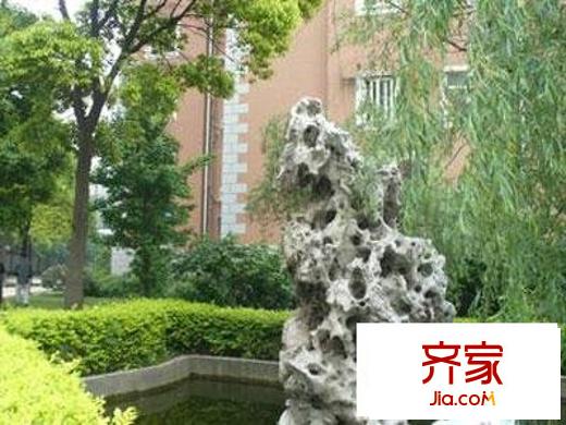 金樟花苑外景圖