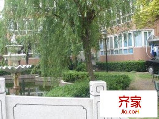 金樟花苑外景圖