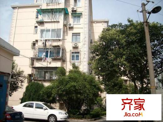 巨楊小區(qū)