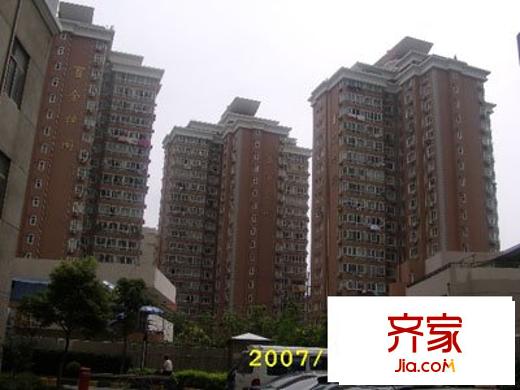 金樟花苑外景圖