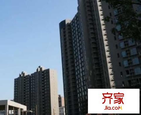 旭輝雅苑外景圖旭輝新構(gòu)想 