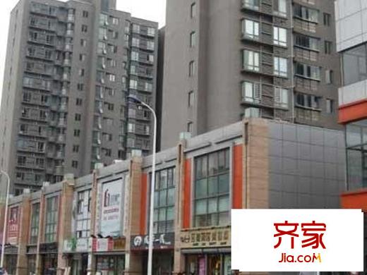 旭輝雅苑外景圖旭輝新構(gòu)想 
