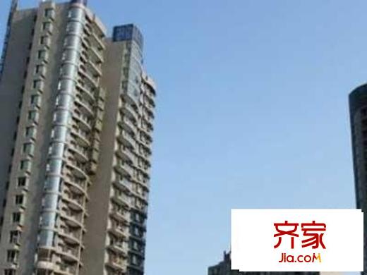 旭輝雅苑外景圖旭輝新構(gòu)想 