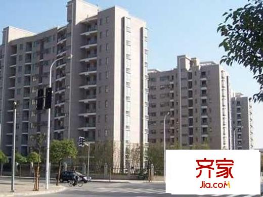 旭輝雅苑外景圖旭輝新構(gòu)想  