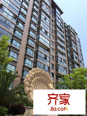 象屿都城外景图上海