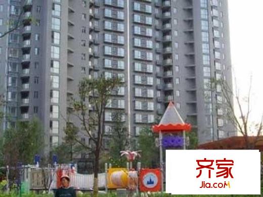 旭輝雅苑外景圖旭輝新構(gòu)想 