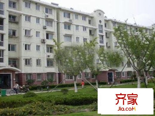 古桐小區(qū)