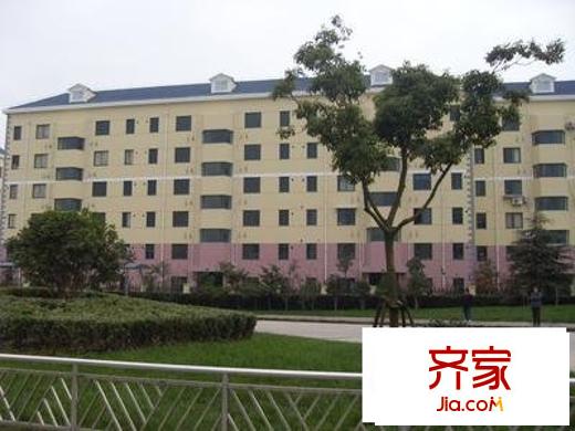 益豐新村外景圖
