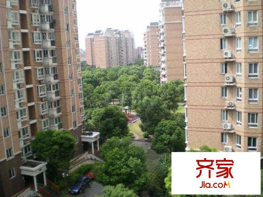 博二小區(qū)外景圖