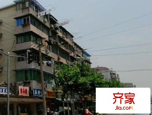 梅園七街坊