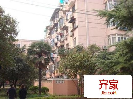 长桥五村外景图