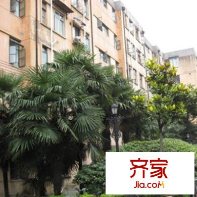 长桥五村外景图