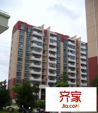 紫翠苑外景圖千峰 