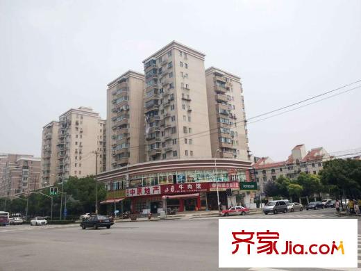 萬科海上傳奇周邊設施