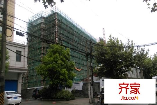 興宸和富廣場二期2015.09.15