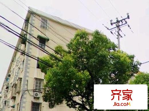 陽光三村外景圖