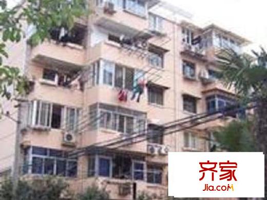 陽光三村
