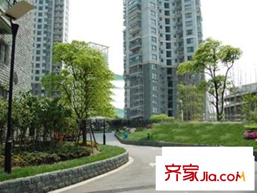 古銀杏苑交通圖上海市外景圖