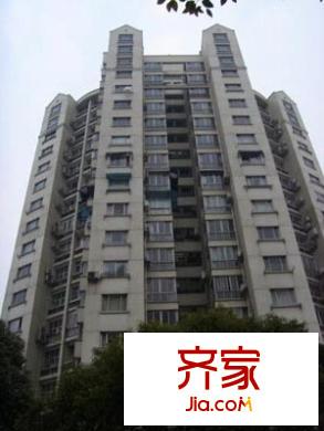 古銀杏苑外景圖上海  