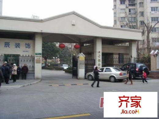 古銀杏苑外景圖S73F0466