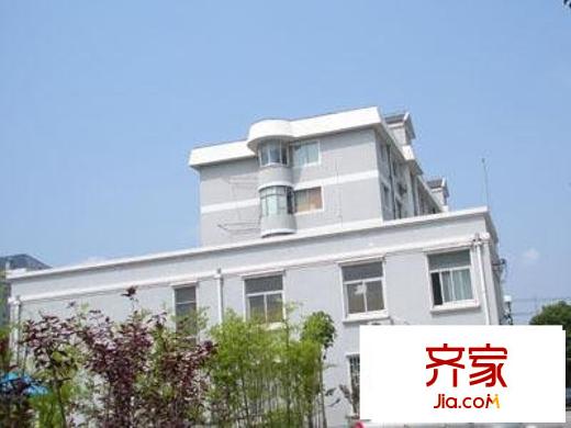 金桂小區(qū)