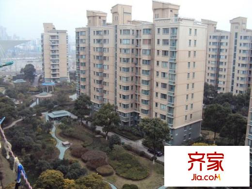 上南花城