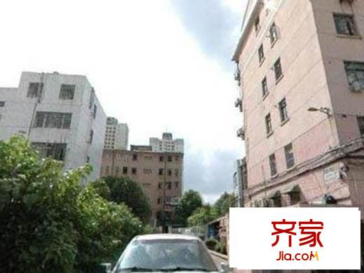 泉東小區(qū)