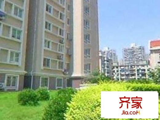 名門世家外景圖