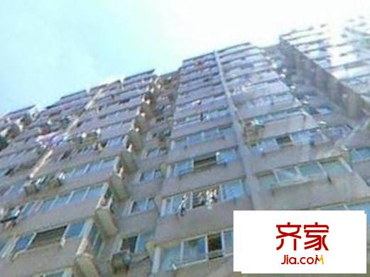 名門世家外景圖