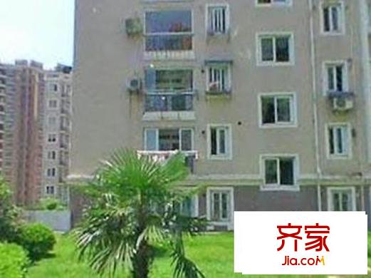 名門世家外景圖