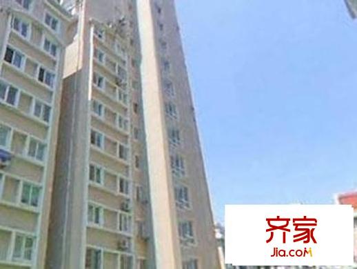名門世家外景圖
