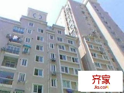 名門世家外景圖
