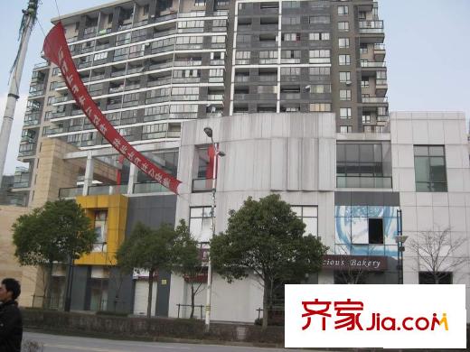 中大九里德三期御领大虹桥沿街商铺