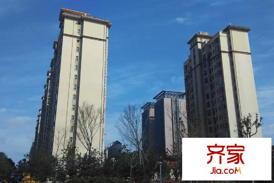 華鉅御庭3期巔峰（2015.3）
