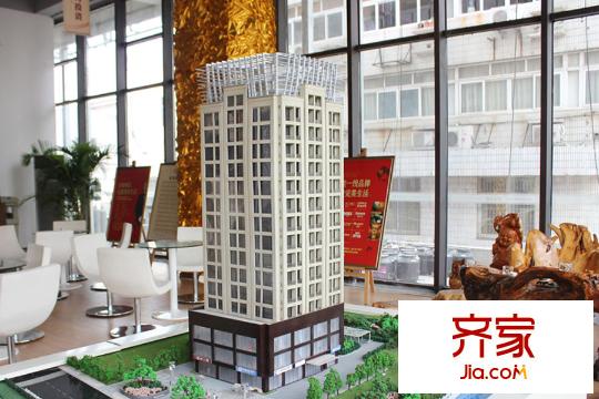 樂非天地沙盤圖（2013.7.12）
