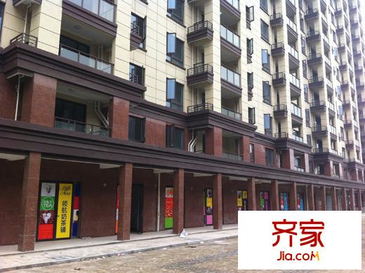領(lǐng)航uptown（2013.10）