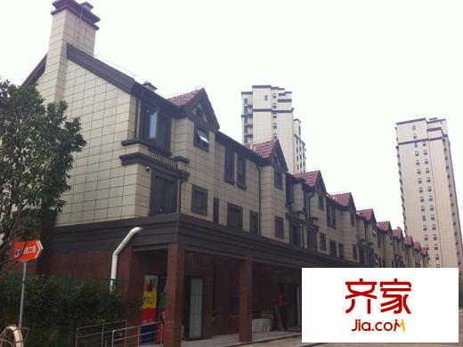 領(lǐng)航uptown（2013.10）