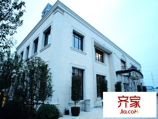 仁和都市花園售樓處（2013.12）