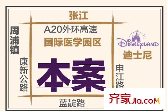 陽(yáng)光城麗景灣小地圖
