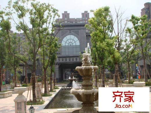 綠地東上海（2013.10） 
